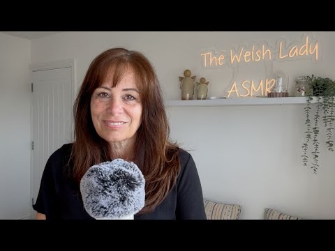 ASMR Whispers: Narrow Boat by L.T.C Rolt
