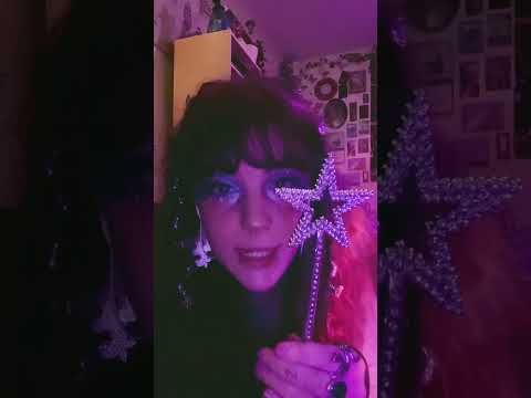 💤CHAOTIC ASMR: Fairy puts you to sleep 🧚‍♂️✨💤