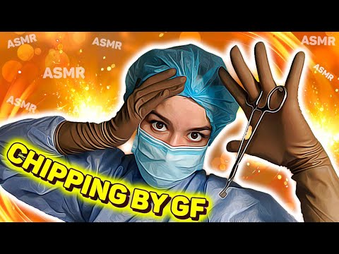 ASMR ROLEPLAY, ASMR EVIL SURGEON, ASMR KIDNAP, ASMR GIRLFRIEND, ASMR GLOVES, ASMR STALKER, ASMR EVIL