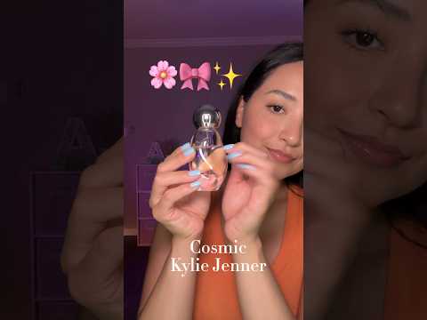 ASMR| Describing perfumes with emojis 💗 #asmr #asmrtapping #asmrcommunity