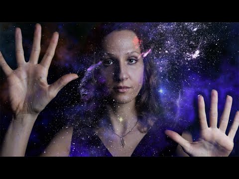 Non Dual Meditation of Bliss Trough Appreciation | 4K Female Voice by Olivia Kissper