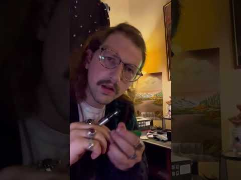 ASMR A or B Hearing Test Roleplay (Shorts Version) 2