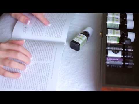 ASMR | All About Essential Oils: Eucalyptus