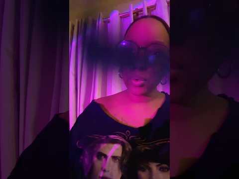 ASMR brushing, waxing, and plucking your brows (camera triggers) #asmr