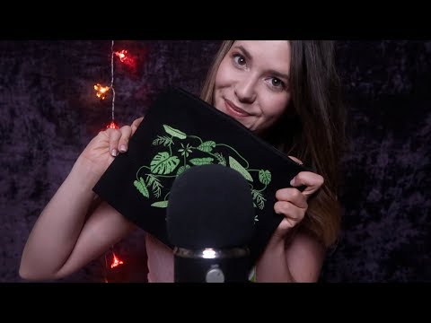 ASMR Sanftes UNBOXING zum EINSCHLAFEN 😴 #trendbox | Asmr deutsch/german