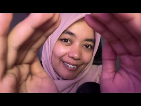 ASMR Buat Kamu Yang Lagi Sedih😞 Aku Temenin Yaa!🤎🐈