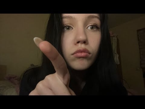 хаотичный lofi асмр персональное внимание 