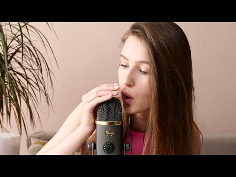 ASMR Mouth Sounds 👄