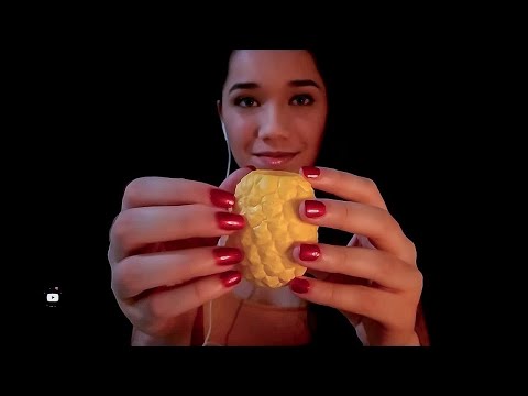 VOCÊ VAI DORMIR EM 10 MINUTOS COM ESSE ASMR - no talking