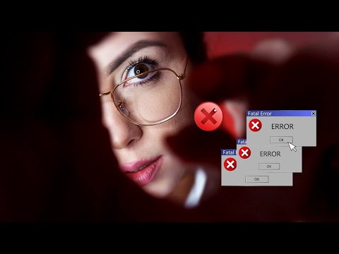 ASMR BINAURAL: CONSERTANDO A LENTE | CÂMERA TOUCHING E ARREPIOS INTENSOS