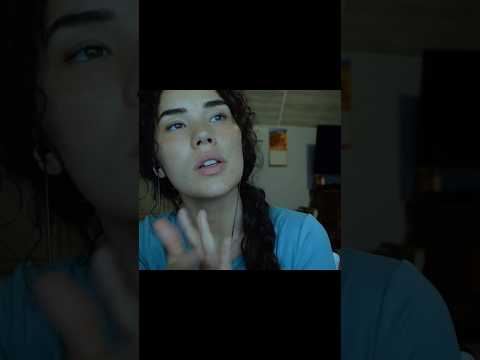 ASMR Hand Sounds Mouth Sounds