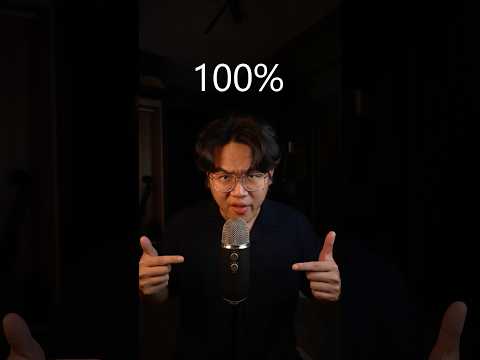 asmr with maximum sensitivity #asmr