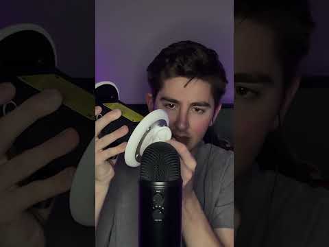 The 20 Quickest ASMR Triggers for Tingles