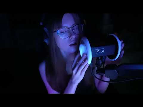 Casual ASMR for Studying and Relaxation 
