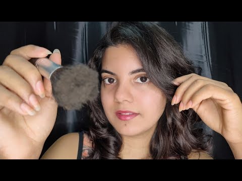 [ASMR] AMIGA TÓXICA fazendo sua MAQUIAGEM para FESTA / Rolepay