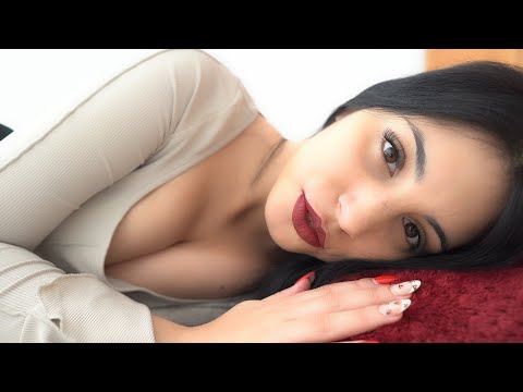 ASMR [Para Hombres] Esta noche quiero hacerte sentir amado ❤️ (Roleplay)