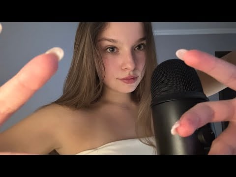 Ты 100% получишь мурашки от этого видео / максимально непредсказуемый асмр 😳