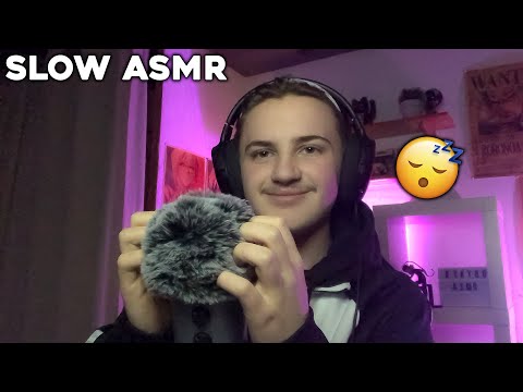 SLOW ASMR ~ Aller, endors-toi… 😴