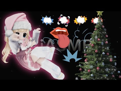 Roblox ASMR - Tingly Pop Rocks Eating!