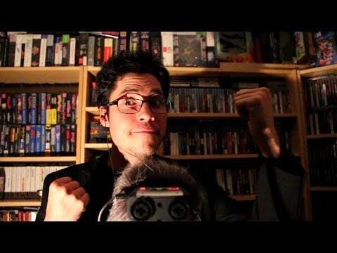 Bonjour, vous recherchez un jeu de combat ? [ ASMR français roleplay ]