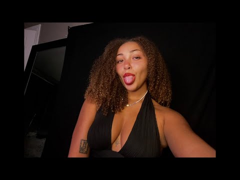 Live ASMR For Instant Tingles & Sleep! ❤️