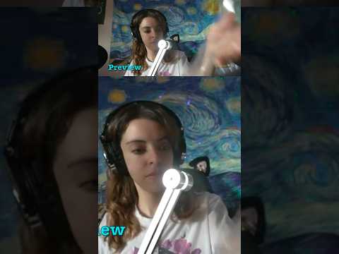 ASMR| Quick preview from the full video review of the "Hugbow Tuning Forks."