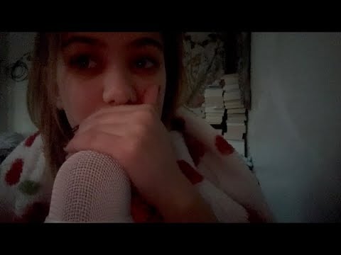 Guess the silent word Part 2!! ASMR 