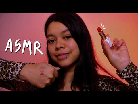 Vendeuse chez Sephora💄✨ | ROLEPLAY ASMR SOFT SPOKEN