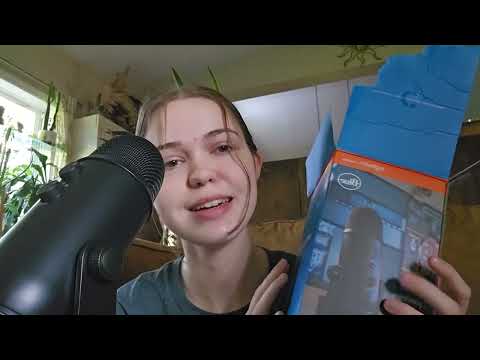 asmr without a plan