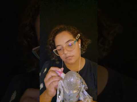 relaxe profundamente com esses gatilhos #asmr #relax #triggersforsleep #mouthsounds #dormirserapido