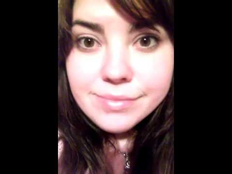 Asmr no make up, make up look