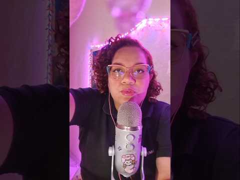 fazendo sua skincare 💕 #asmr #relax #asmrskincare #asmrskincareroutine #skincare #skincareroutine