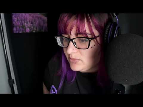 ASMR ITA🔥✨Diretta dell'8 Maggio