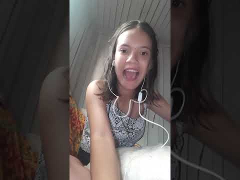 Asmr caseiro abrindo slime #higorgeouasmr