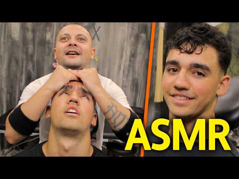 Deep Relaxation Achieved | ASMR for Sleep & Health