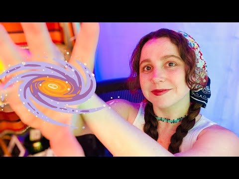 Anticipatory Layered Quick Cuts ASMR