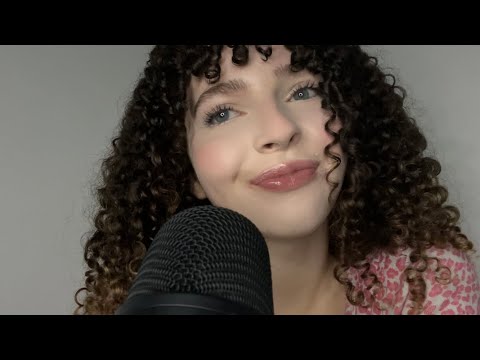 ASMR | Asking you REALLY personal questions🤭