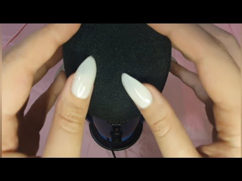 ASMR - Loud Intense Triggers No Talking