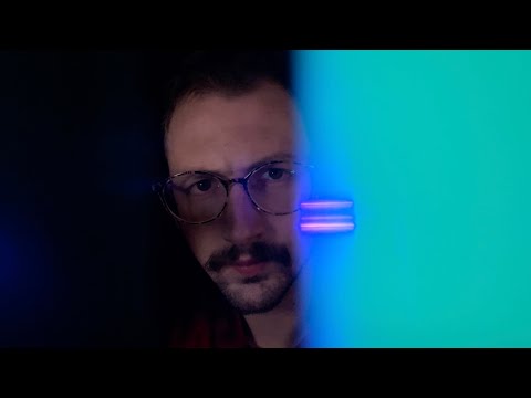 ASMR Leveling You Out Roleplay (2 Minute Version)
