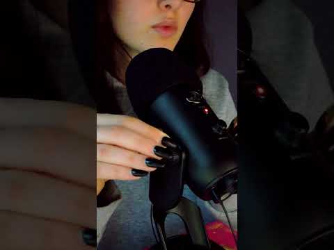 I hope you are having a relaxing Sunday 😌 #relax #asmr #triggersforsleep