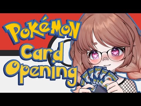 Opening pokemon cards + my card collection!