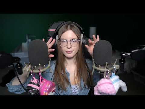 ASMR That Will Calm Your Mind