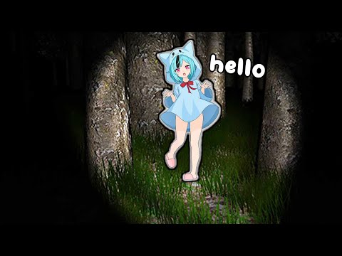 Exploring Unknown Horrors!【Spooky Liminal Games】