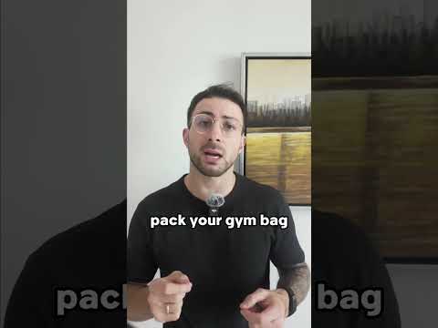You don’t need motivation