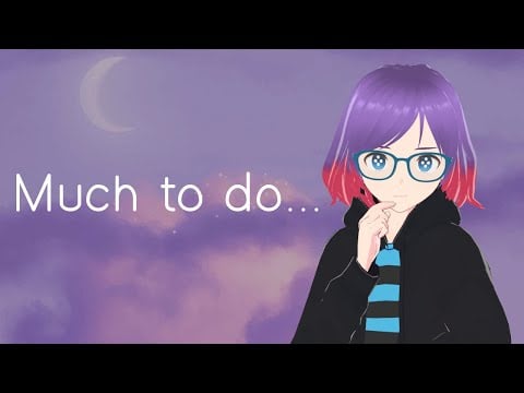 A stream for getting things done