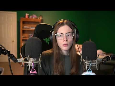 ASMR Time