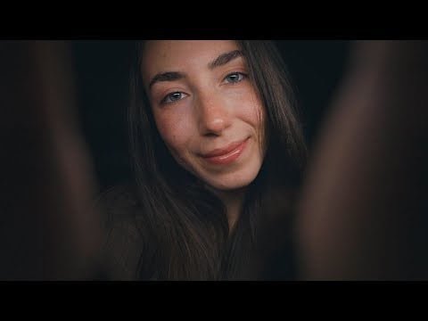 Pampering you before bedtime - personal attention 🌙 ASMR