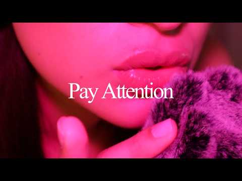 You’ve Been Ignoring Me… Cute | Soft Dominant ASMR