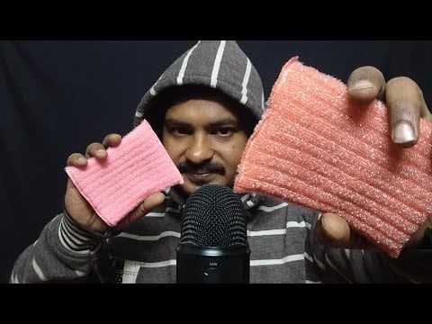 ASMR But I Give you Tingles For Your SLEEP 
