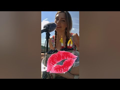 [ASMR PL] ASMR NA 10 TYS SUBSKRYPCJI 🎉😍 (vlog/piknik w moim ukochanym miejscu, czytanie książki)